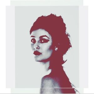 Meet your Posher, Lucy